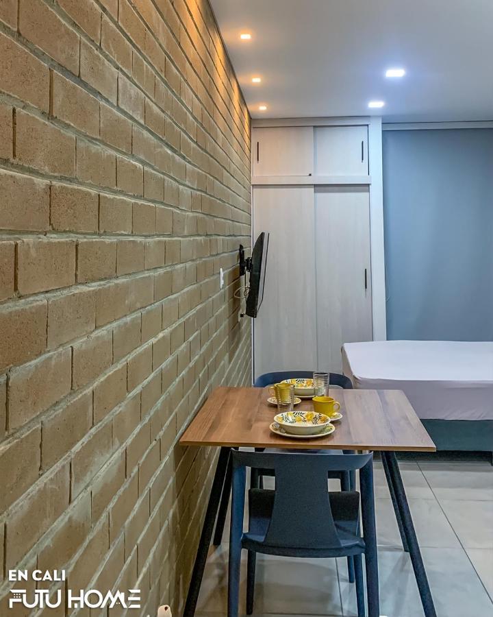 Edificio La Alameda Apartment Cali Luaran gambar